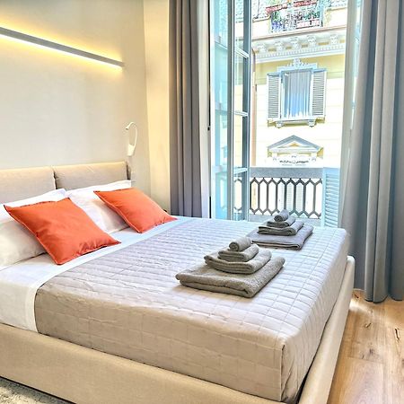 Savoy Luxury Apartment City Center Turín Exteriér fotografie