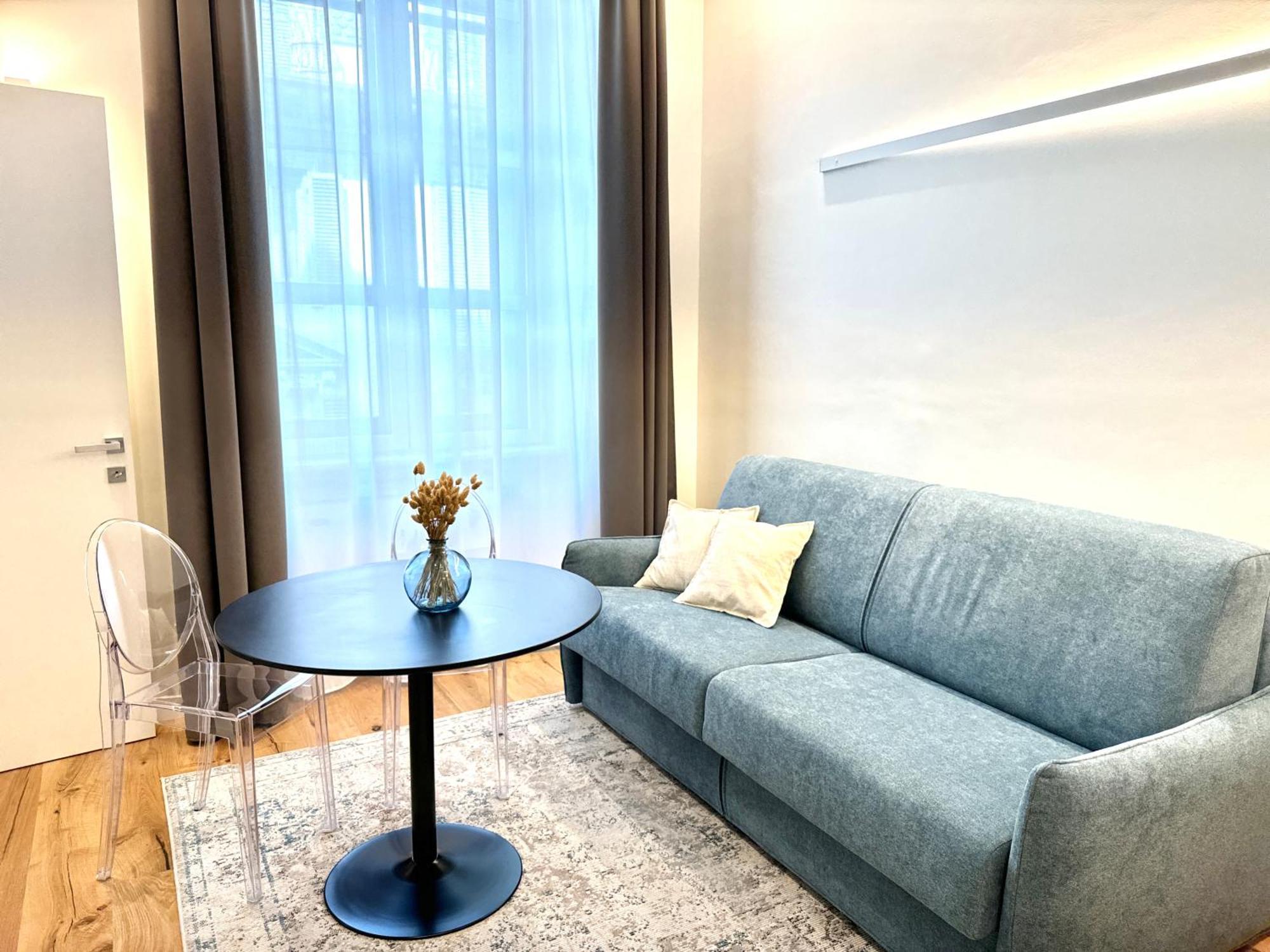 Savoy Luxury Apartment City Center Turín Exteriér fotografie