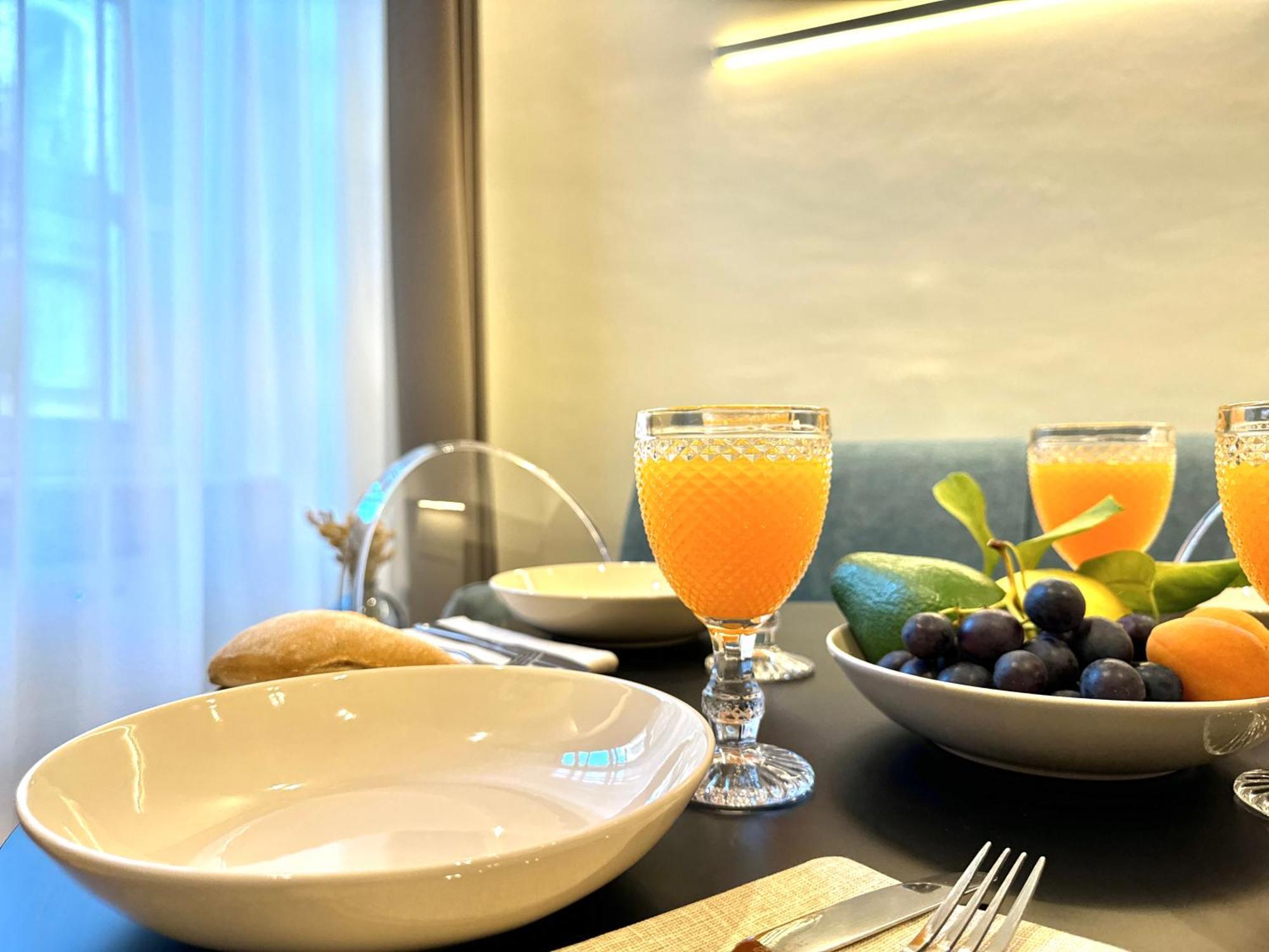 Savoy Luxury Apartment City Center Turín Exteriér fotografie