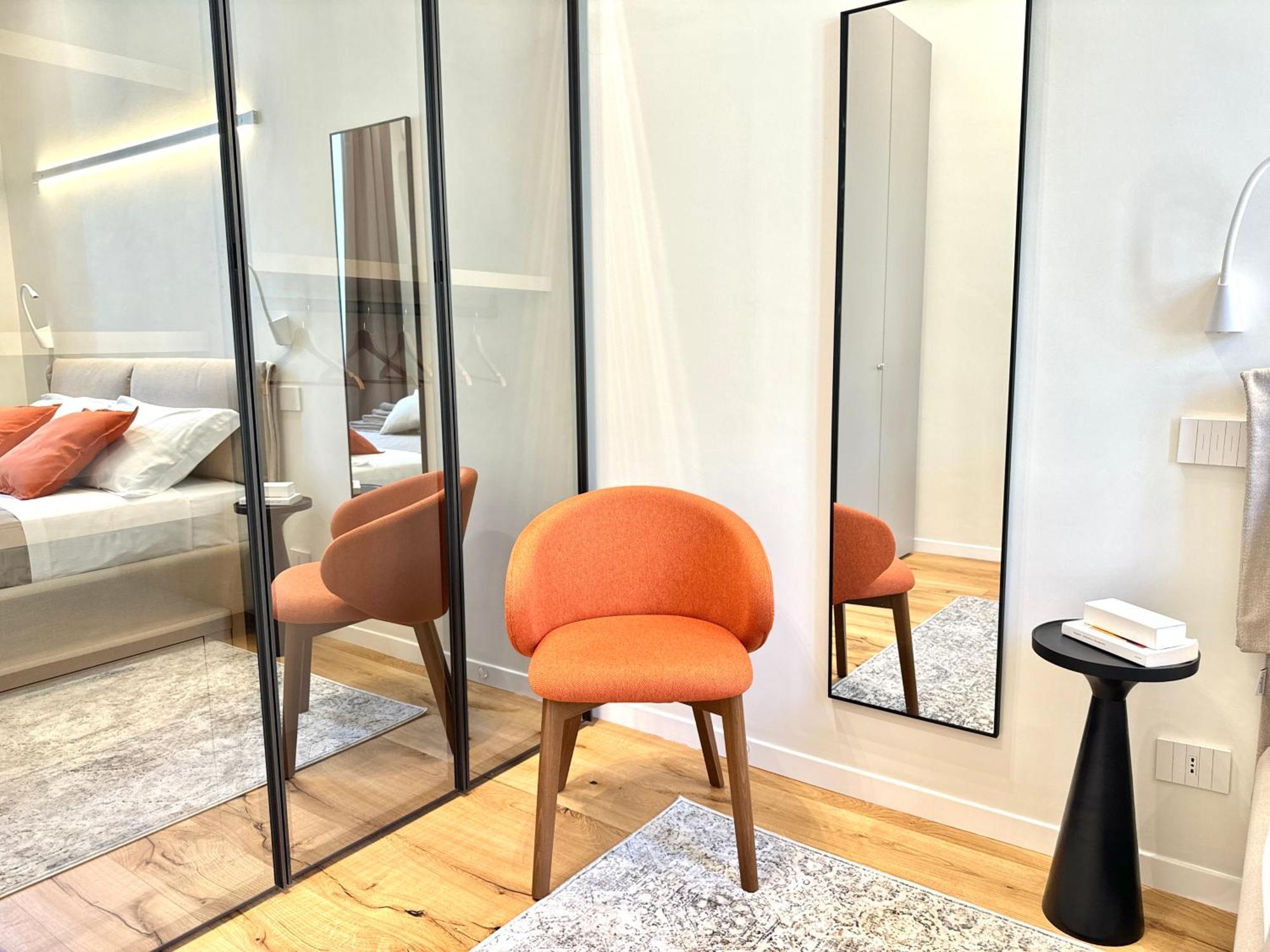 Savoy Luxury Apartment City Center Turín Exteriér fotografie