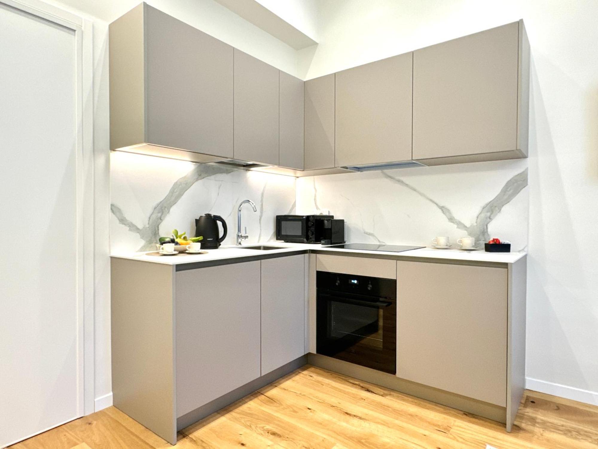 Savoy Luxury Apartment City Center Turín Exteriér fotografie