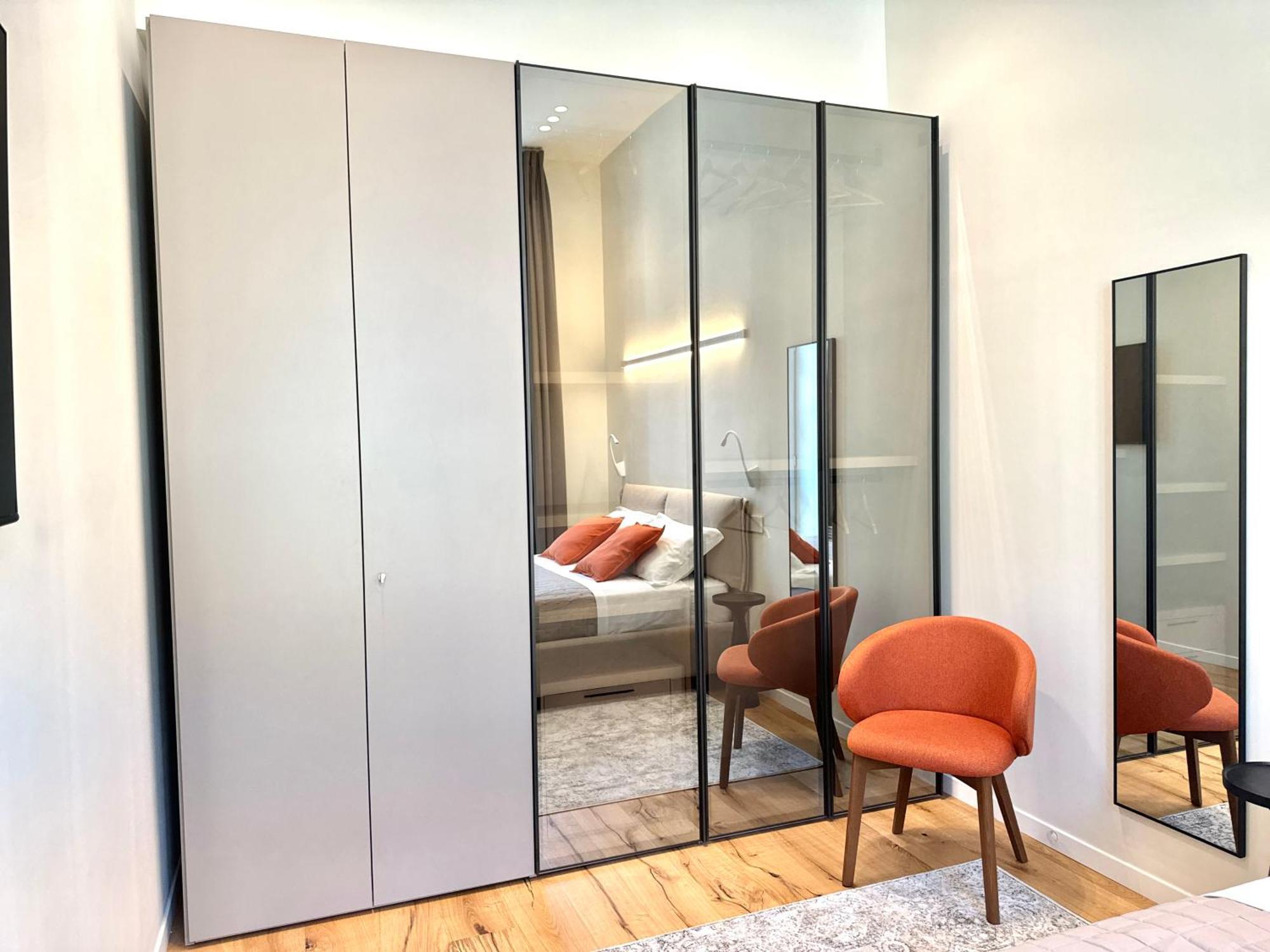Savoy Luxury Apartment City Center Turín Exteriér fotografie