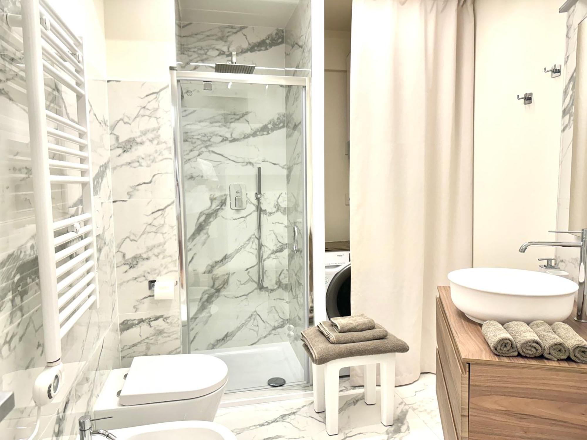 Savoy Luxury Apartment City Center Turín Exteriér fotografie